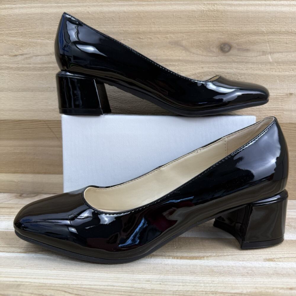 NINE WEST WNGEONA Women's Size 5M - Picture 2 of 13